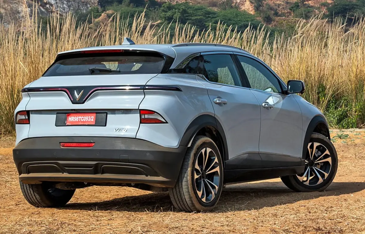 VinFast VF 6 Maintenance Costs and Expenses 2026 Featured Image